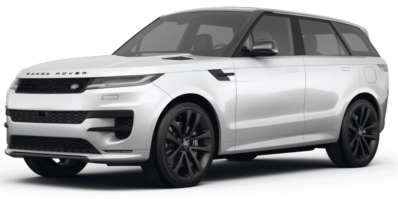 LAND ROVER RANGE ROVER SPORT 2023 SAL1L9FU9PA110343 image